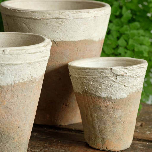 Campania International Farmer’s Tapered Tall Pot Set