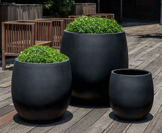Campania Guilford Planter | Lite® Collection