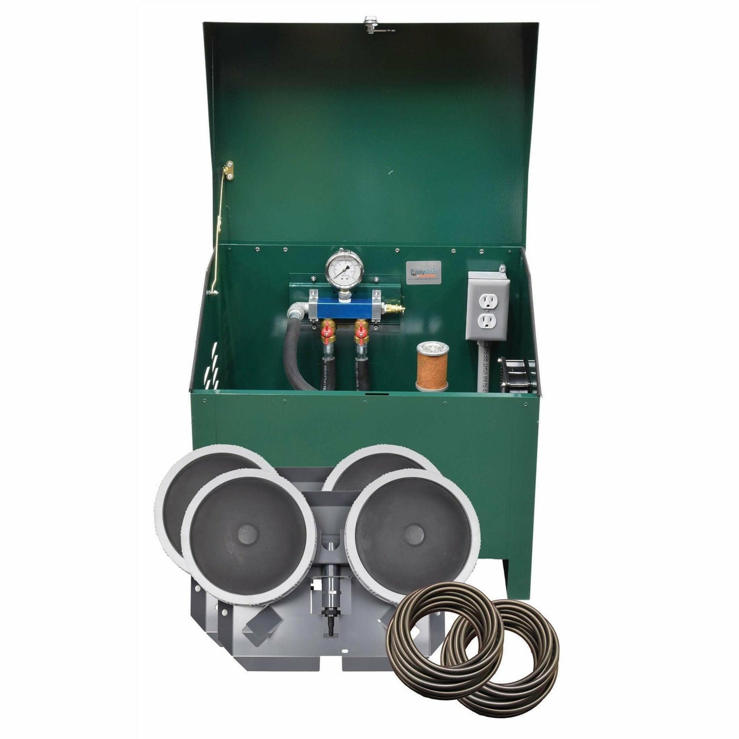 2-Acre PA50D Sentinel Deluxe Pond Aerator – Powerful Aeration for a Thriving Pond