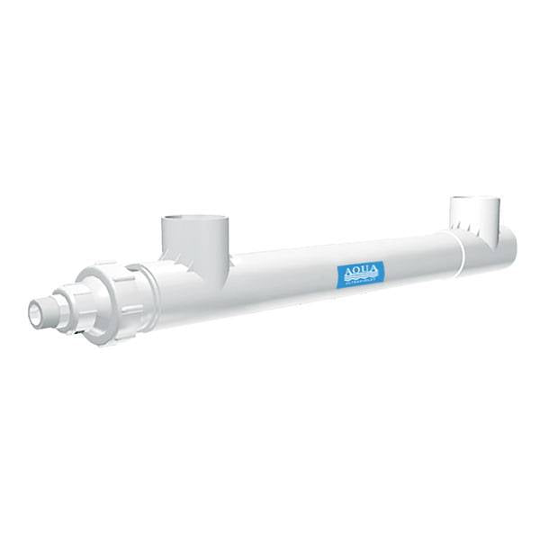 Aqua Ultraviolet UV Sterilizer SL 100 watt, 120v