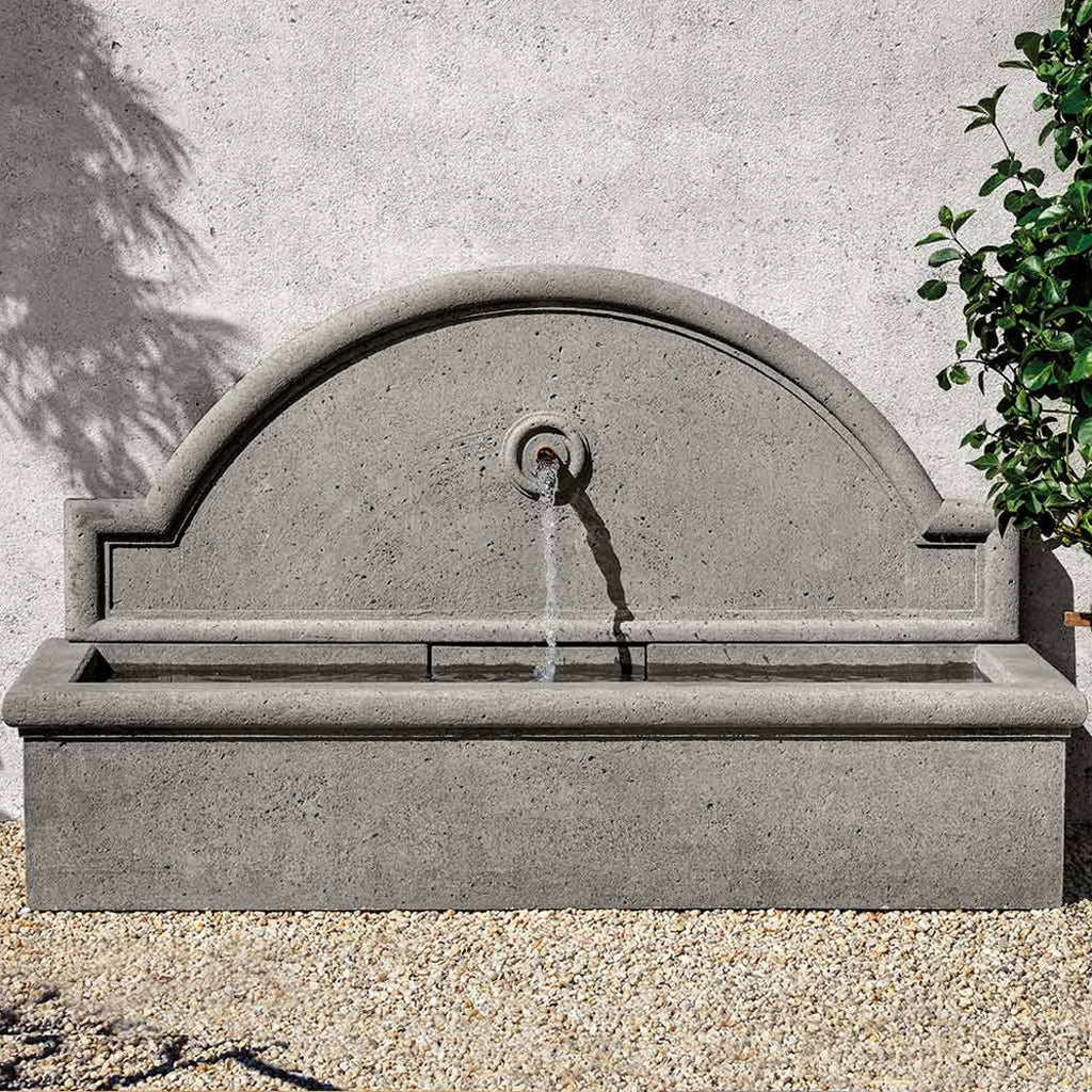 Campania International Aranjuez Fountain
