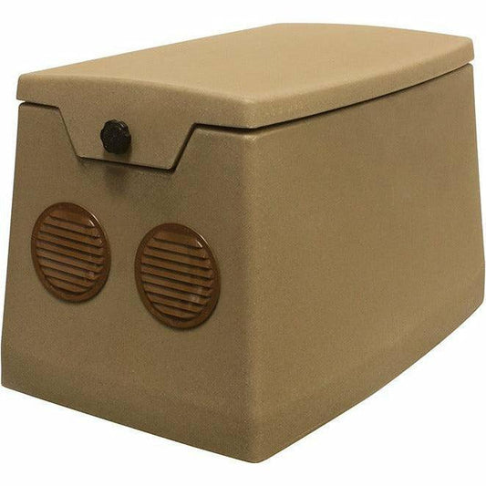 EasyPro 1/4-Acre PA12 Pond Aerator – Small But Mighty Aeration