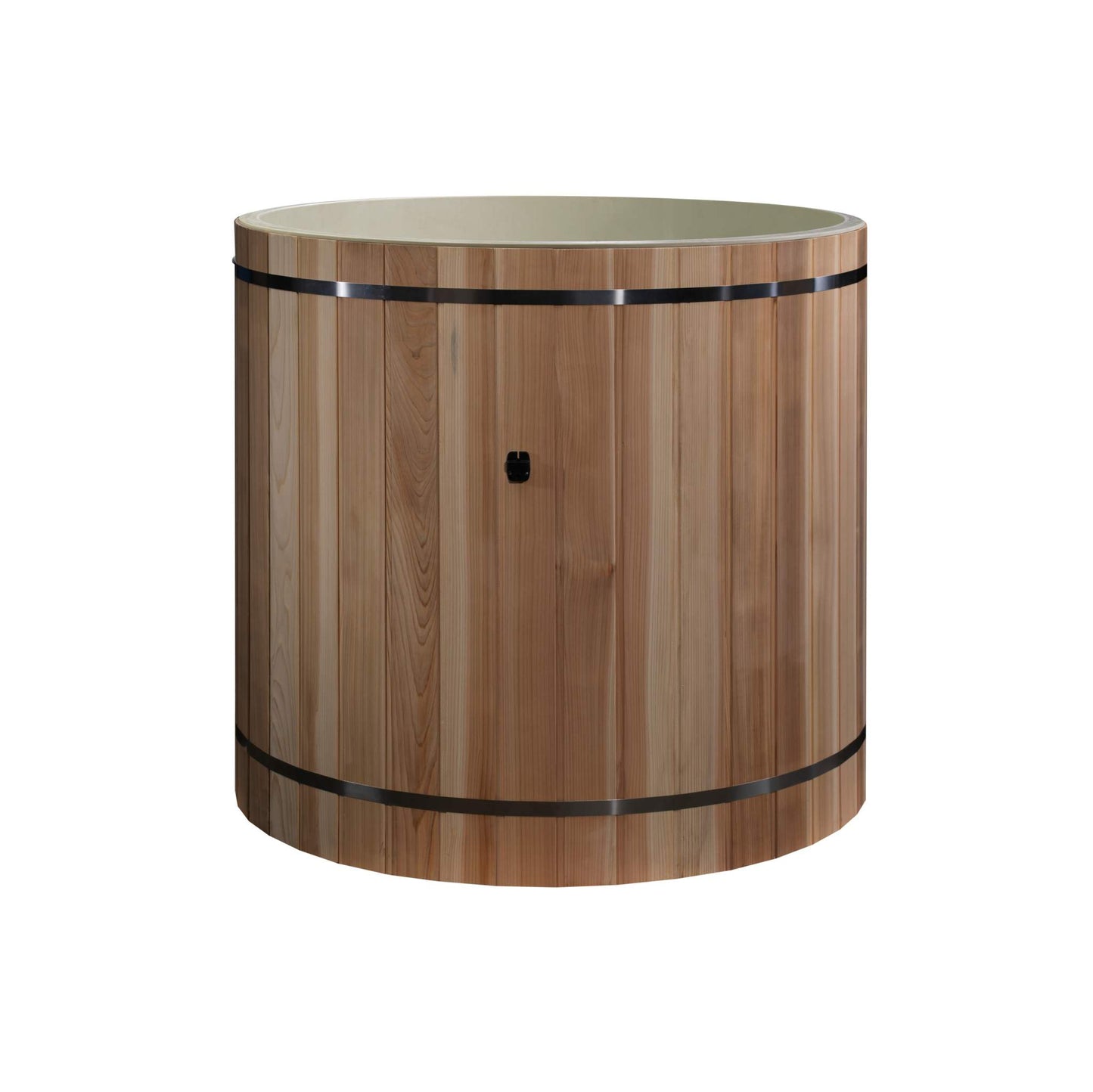 Dynamic Cold Therapy Barrel Cold Plunge