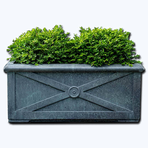 Campania Directoire Windowbox Large