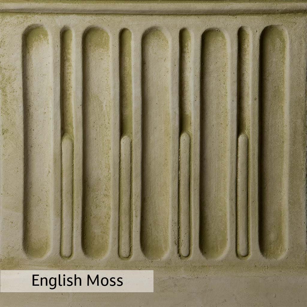 Campania International Estate Pedestal