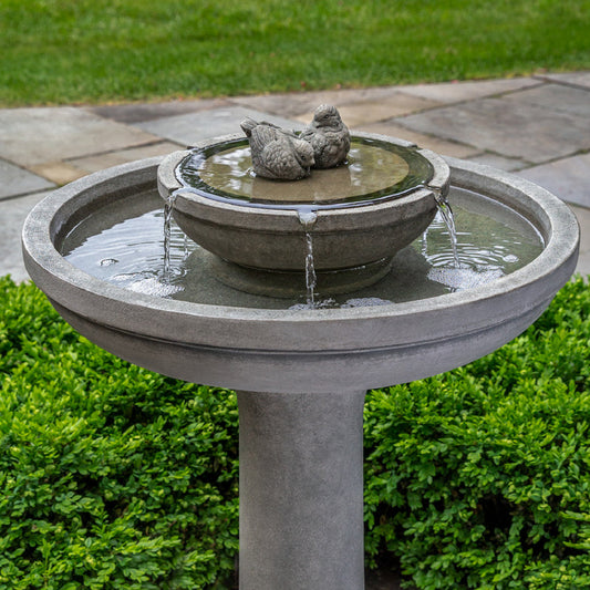 Campania International Dolce Nido Fountain