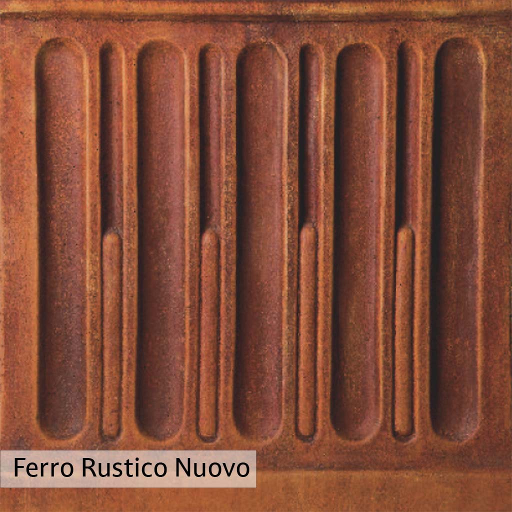 Campania International Rustic Rolled Rim 40 inch
