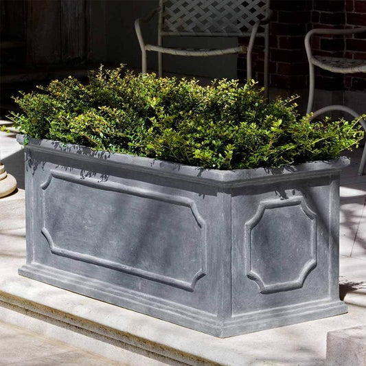 Campania Hampshire Window Box | Lite® Collection