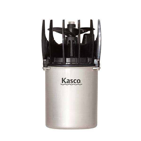 Kasco 4400VX-115V Replacement Motor for 4400VFX