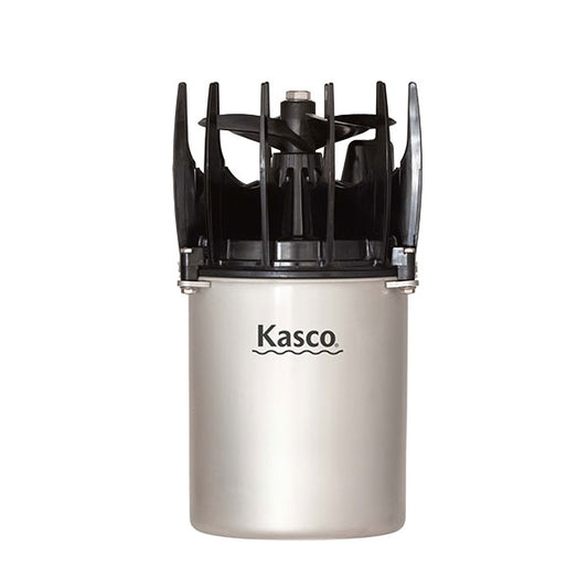 Kasco 4400VX-115V Replacement Motor for 4400VFX