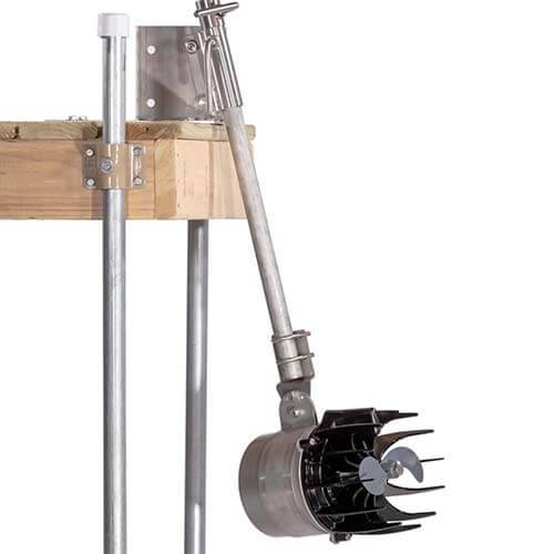 Kasco 4400 AquatiClear Water Circulator