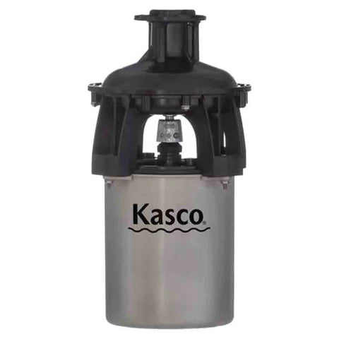 Kasco 4400HVX - 230V Replacement Motor for 4400HVFX Aerator with 150' Cord