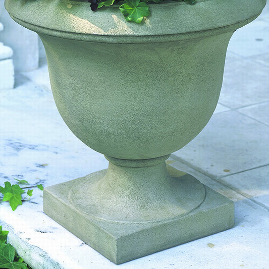 Campania Litchfield Urn Garden Planter