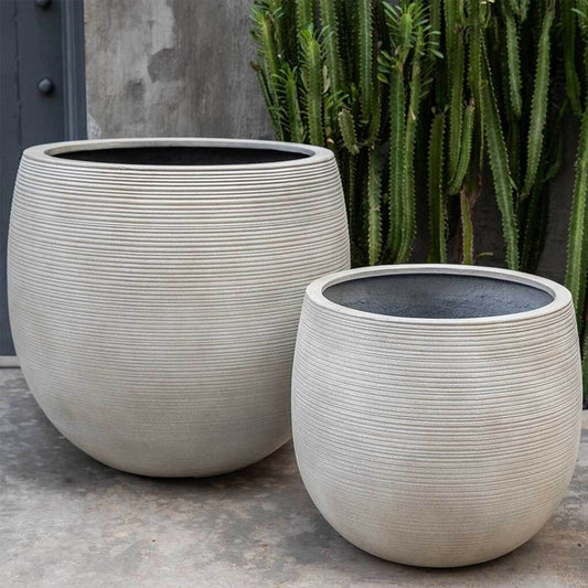 Campania Marlton Planter | Lite® Collection