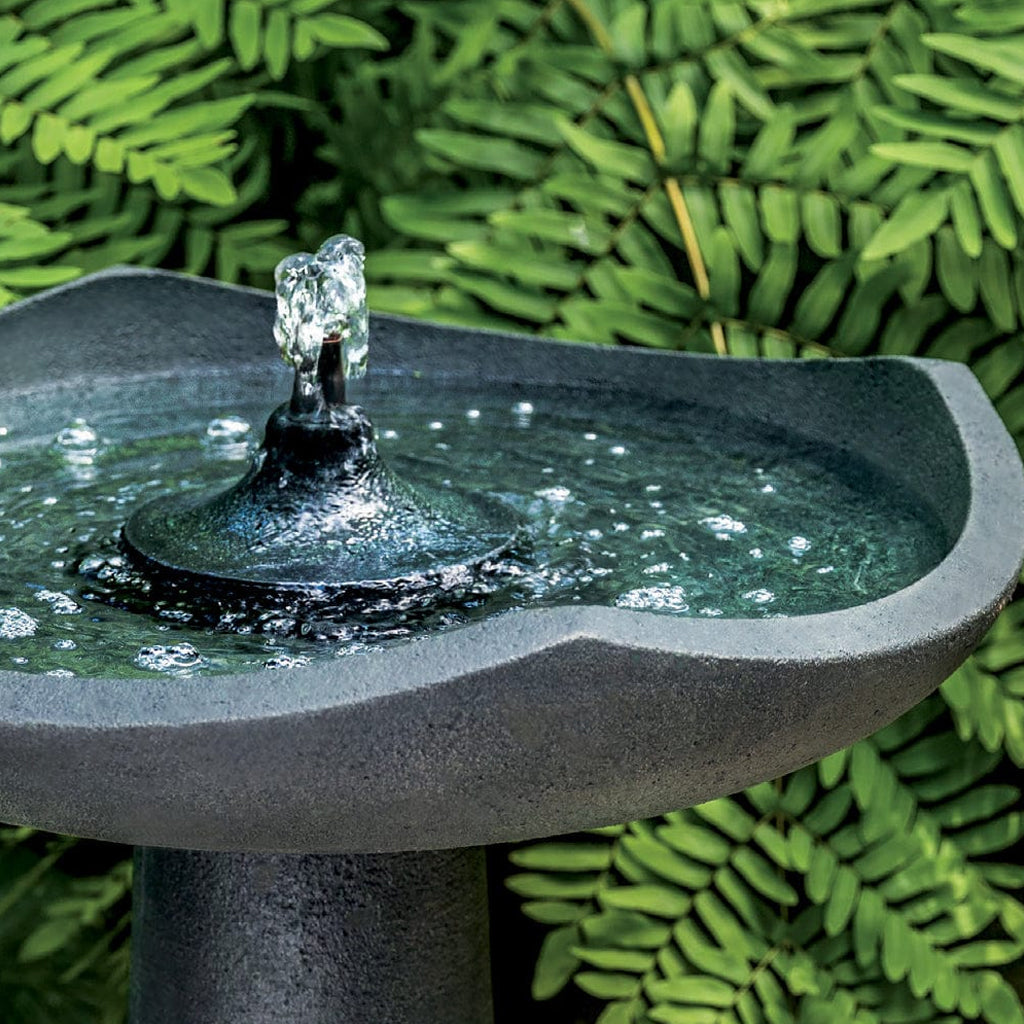 Campania International Oslo Fountain, Medium