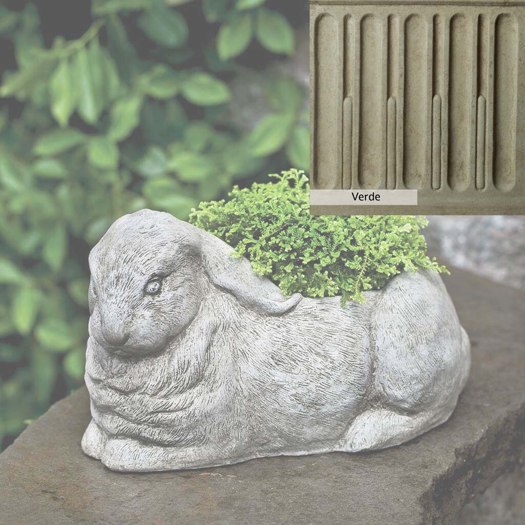 Campania International Bunny Planter