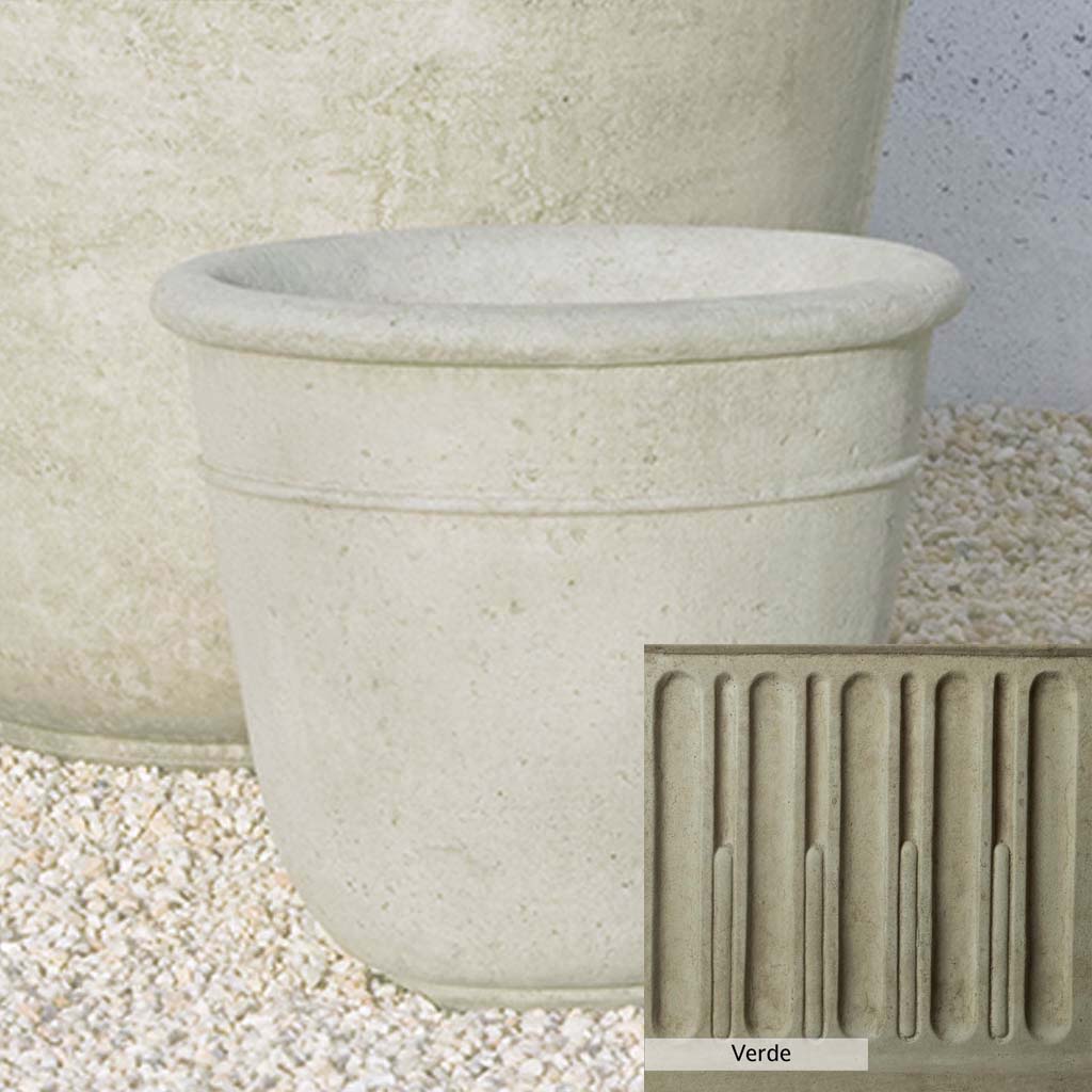 Campania International Carema Small Planter