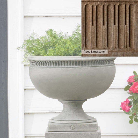 Campania International Williamsburg Tayloe House Urn