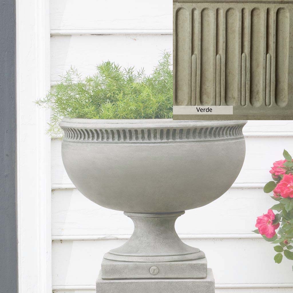 Campania International Williamsburg Tayloe House Urn