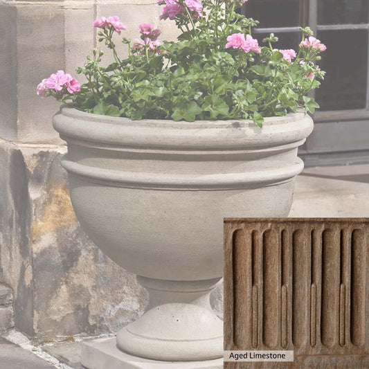 Campania International Montgomery Urn