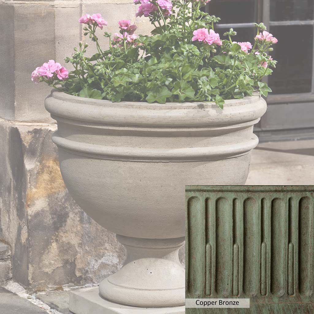 Campania International Montgomery Urn