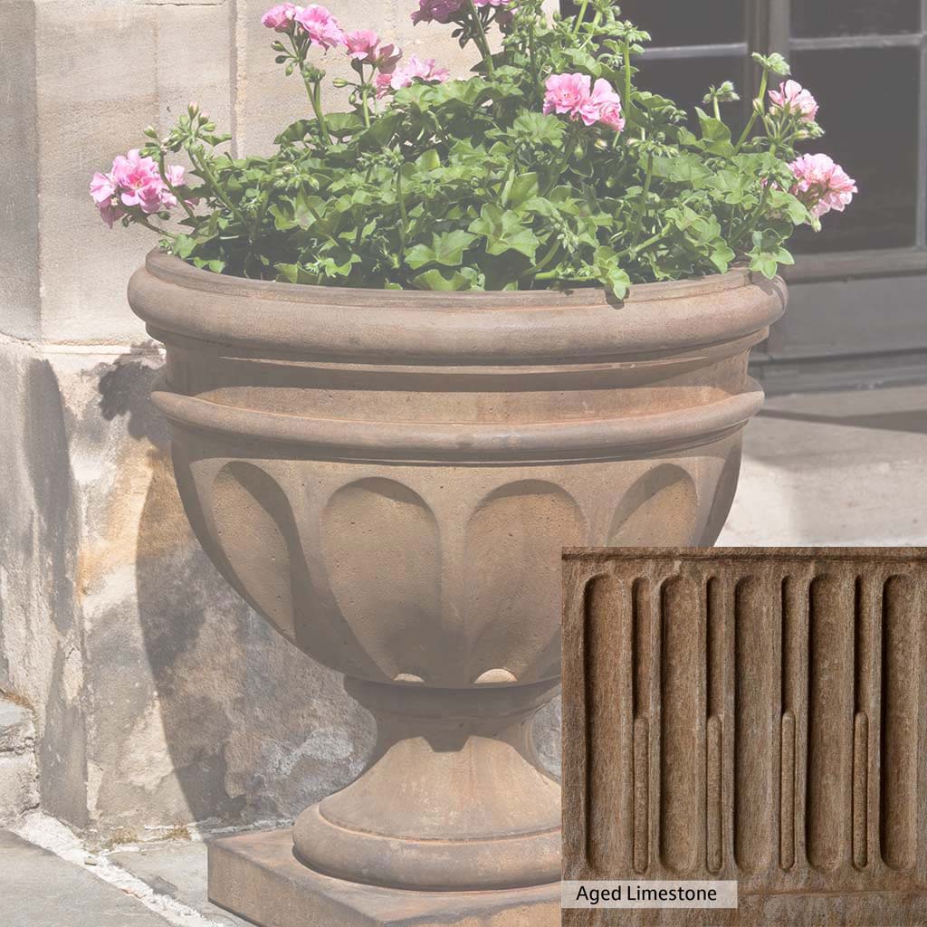 Campania International Augusta Urn
