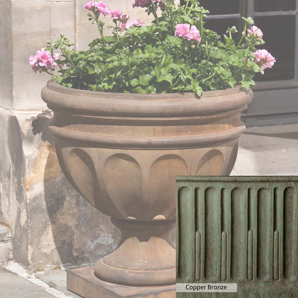 Campania International Augusta Urn