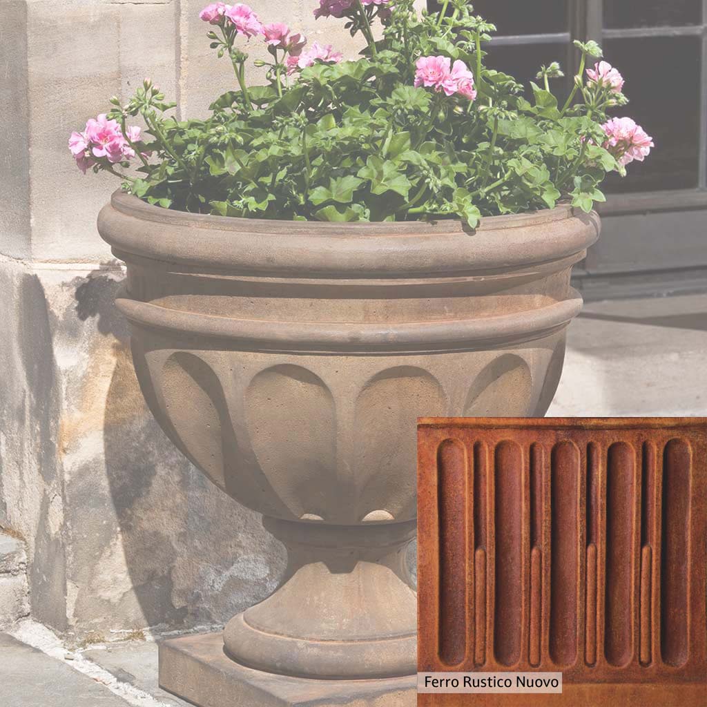 Campania International Augusta Urn
