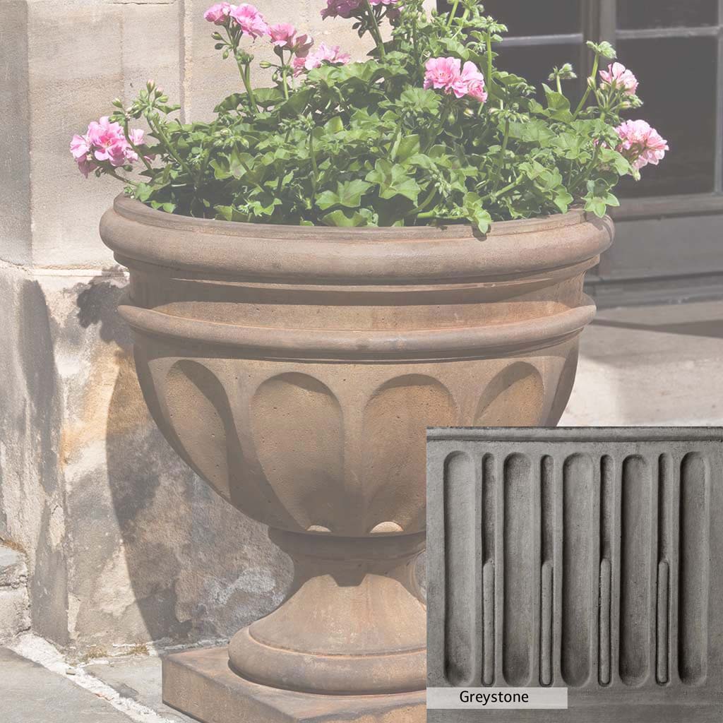 Campania International Augusta Urn