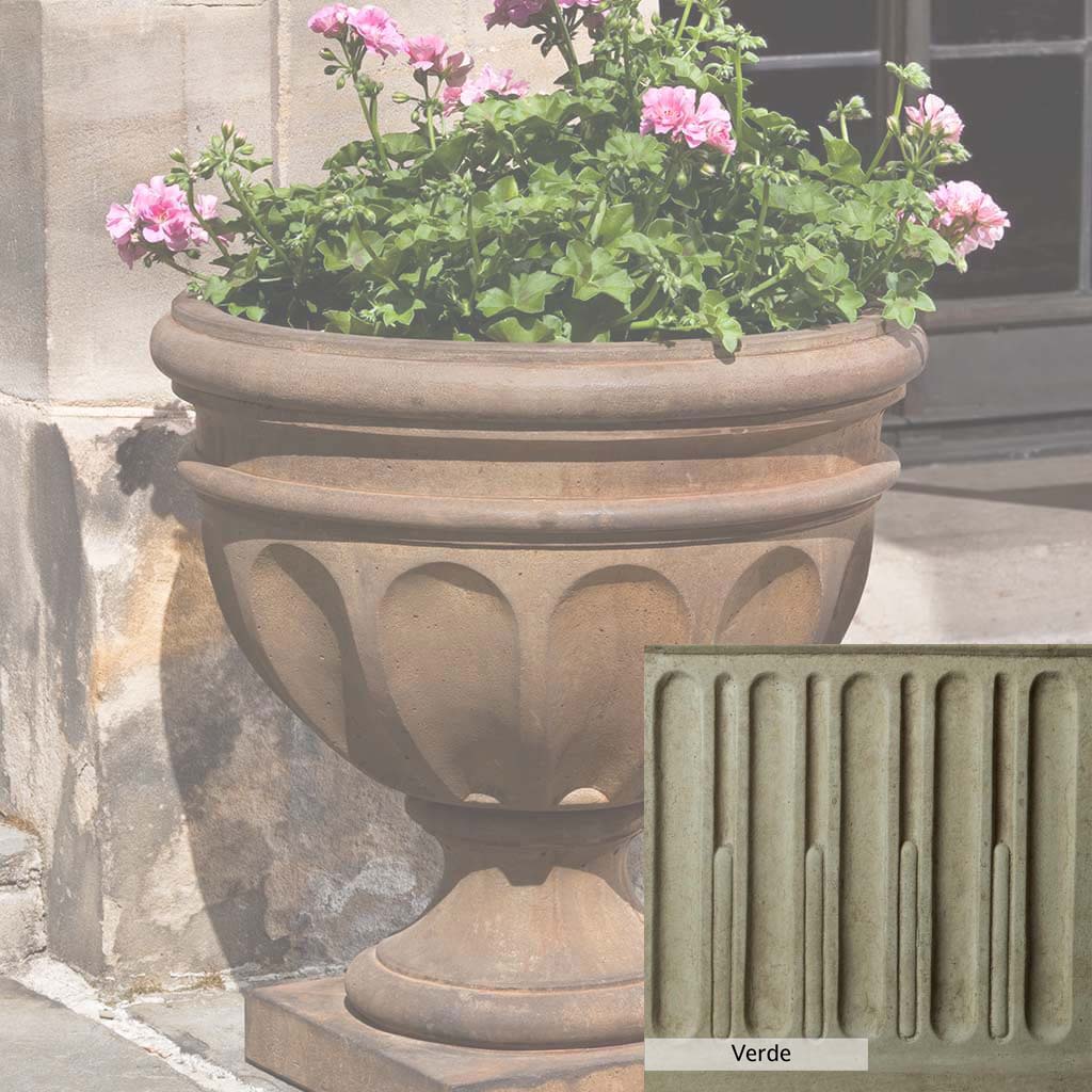 Campania International Augusta Urn