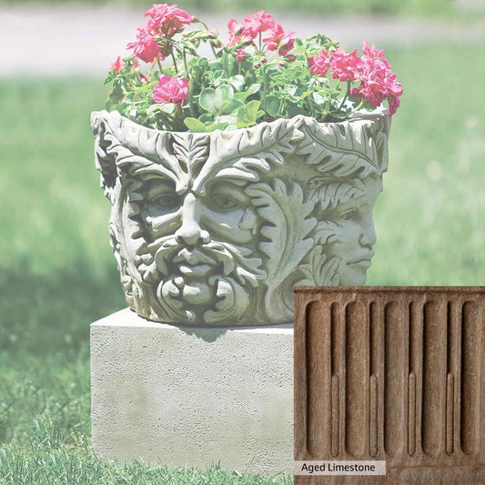 Campania International Sylvan Planter