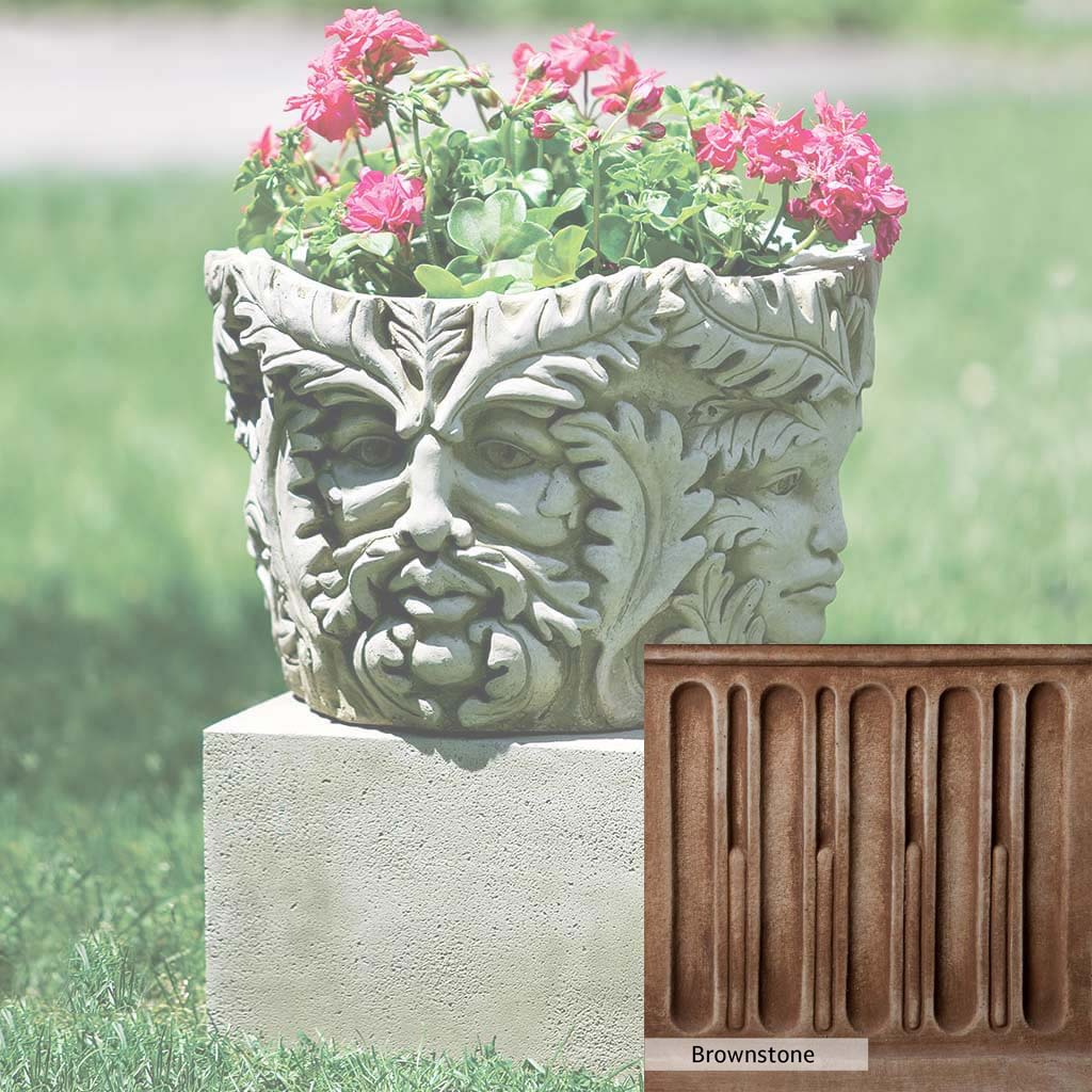 Campania International Sylvan Planter