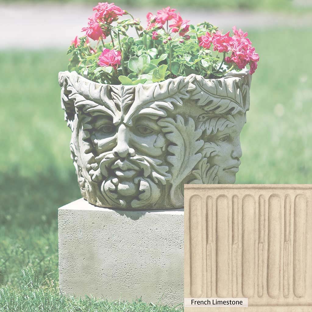 Campania International Sylvan Planter