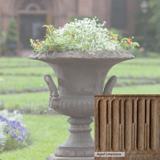 Campania International Smithsonian L'Enfant Urn