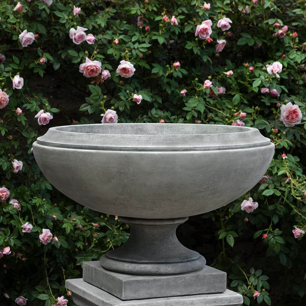 Campania International Jensen Large Urn