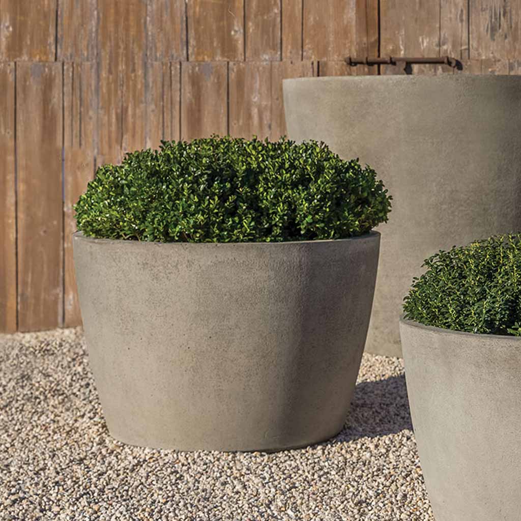 Campania International Series 2 - 30 x 20 Planter