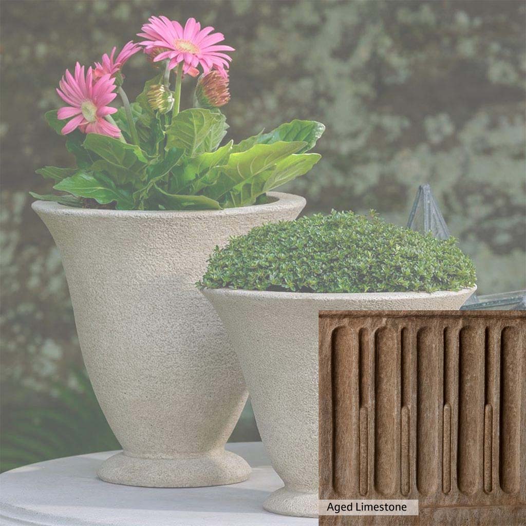 Campania International Lisette Urn
