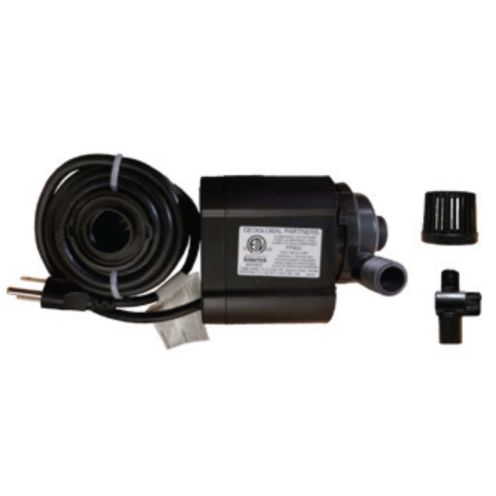 Campania International PK800 Fountain Pump