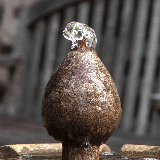 Campania International Charente Fountain
