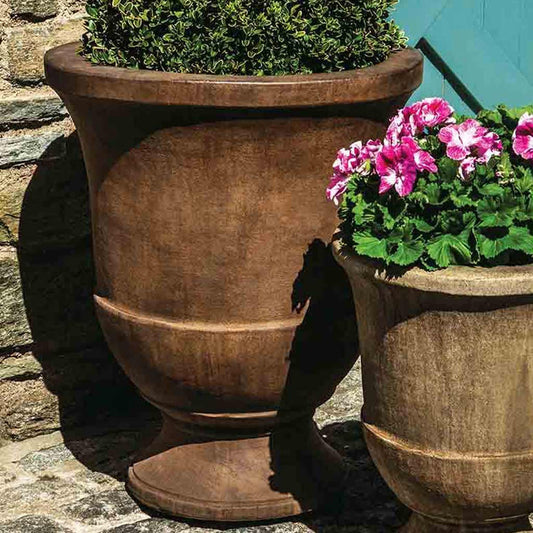 Campania Pascal Urn Garden Planter
