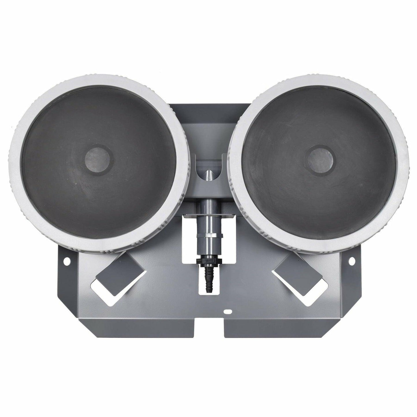 Easy Pro 2-Acre PA50D Sentinel Deluxe Pond Aerator–Powerful Aeration