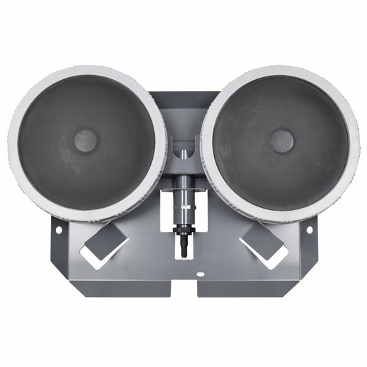 EasyPro 6-Acre PA100 Sentinel Deluxe Pond Aerator – Superior Aeration