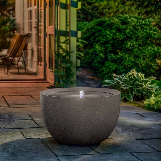 Campania International Tucson Fountain | Lite® Collection