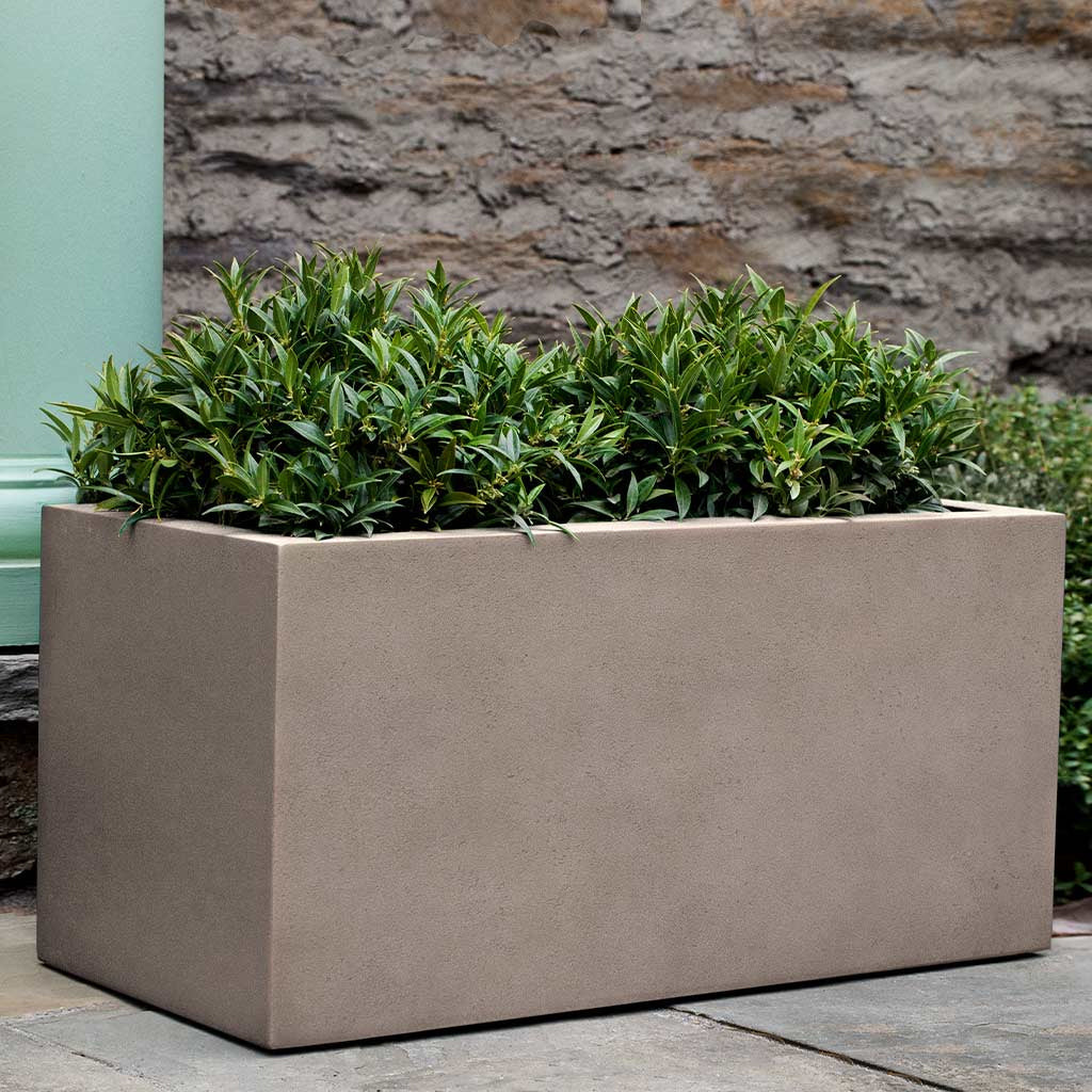 Campania Sandal Planter 481818 | Lite® Collection