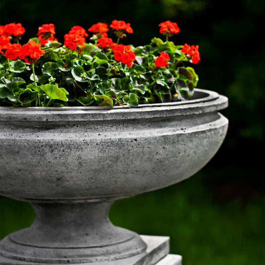 Campania St. Louis Garden Planter