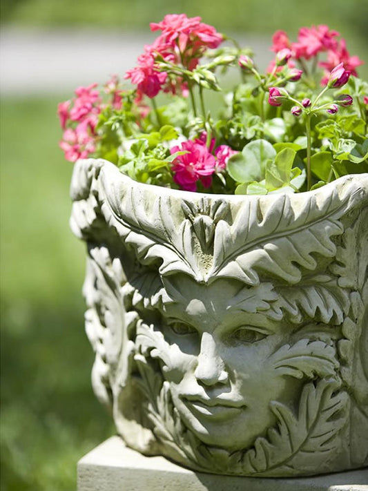 Campania Sylvan Garden Planter