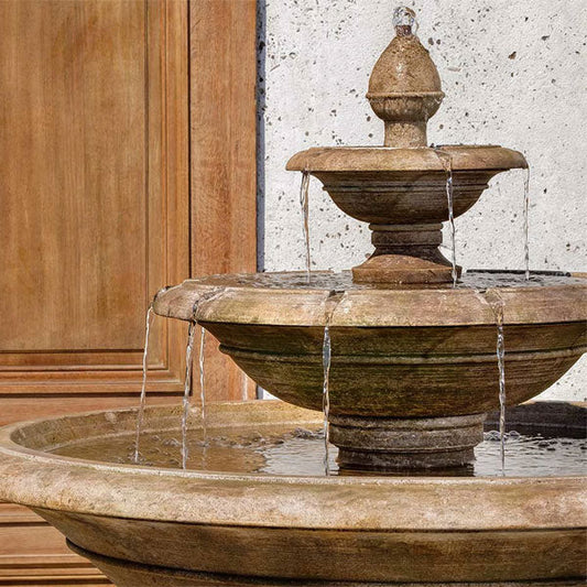 Campania International Savannah Fountain