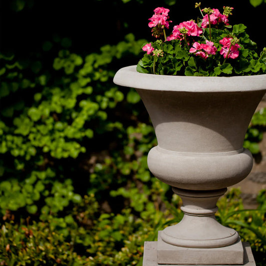 Campania Wilton Urn Garden Planter