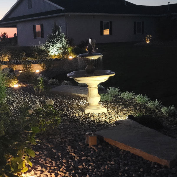 Campania International Caterina Fountain