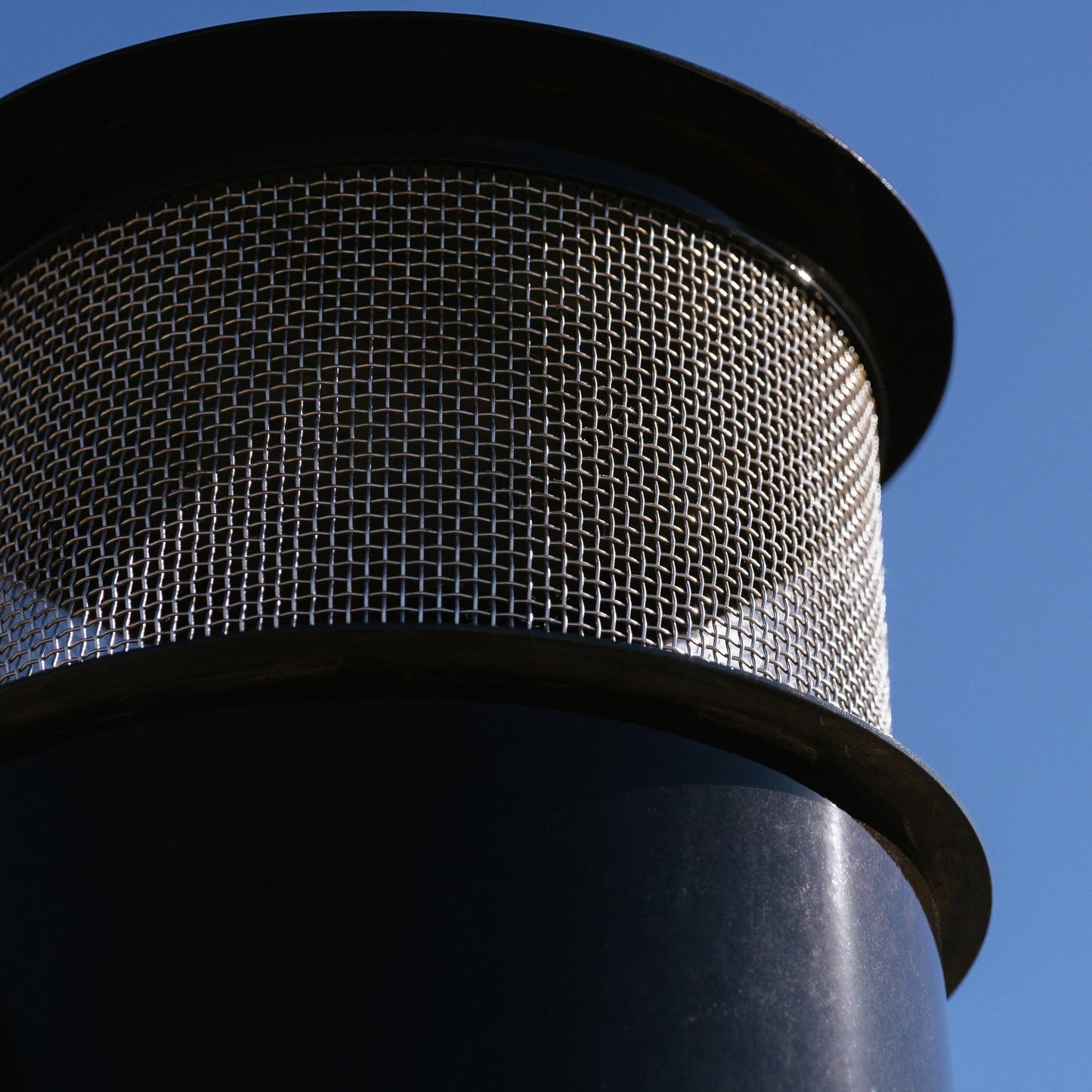 Carbon Home Goods The Casa Chimenea